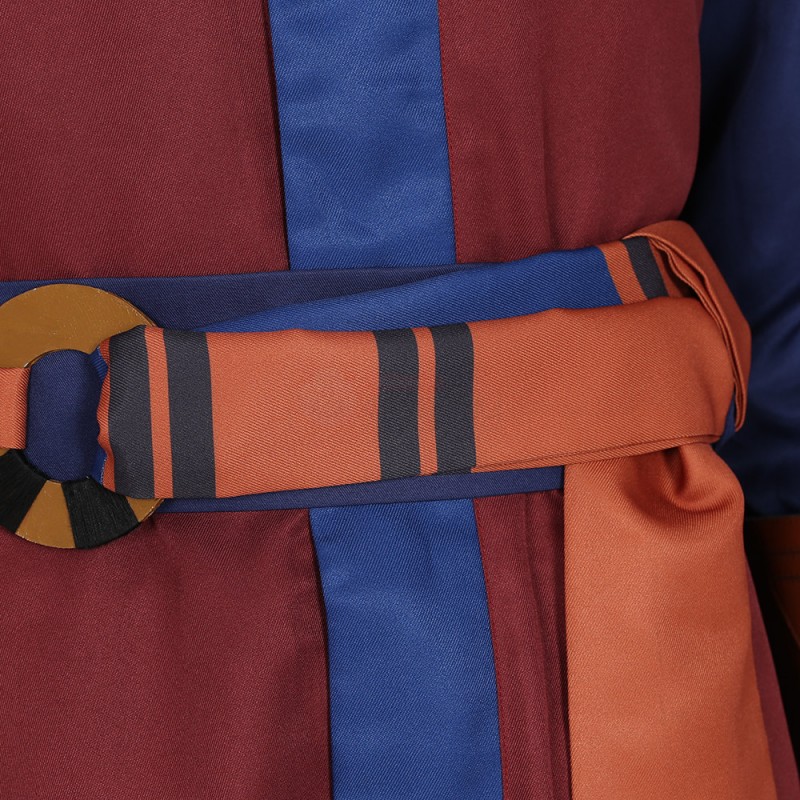 Doctor Strange Costume What If Evil Doctor Strange Cosplay Suits
