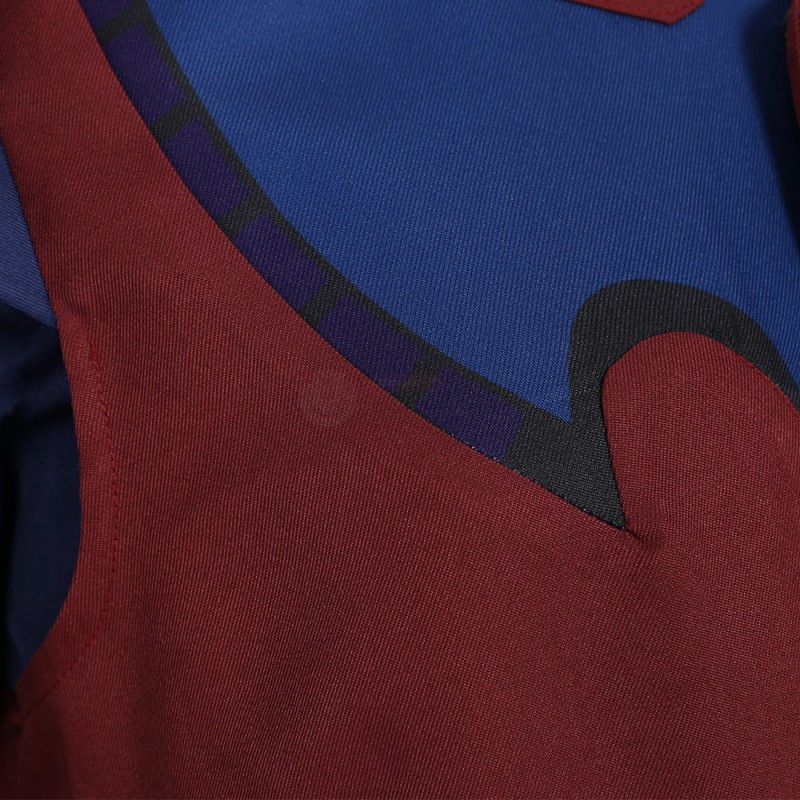 Doctor Strange Costume What If Evil Doctor Strange Cosplay Suits
