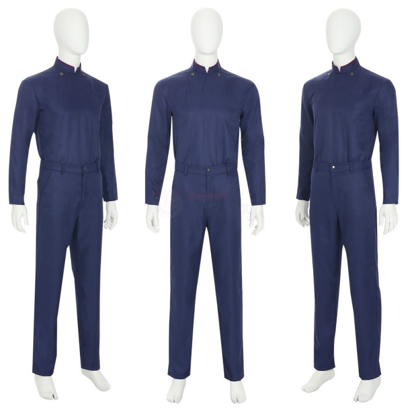 Doctor Strange Costume What If Evil Doctor Strange Cosplay Suits