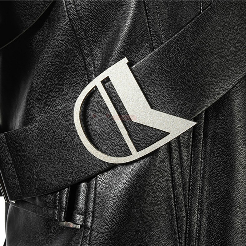 Hawkeye Costume Avengers Endgame Clinton Barton Ronin Cosplay Costumes