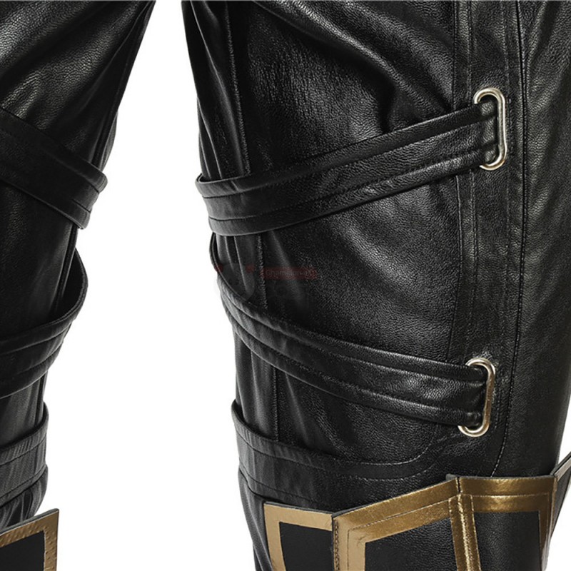 Hawkeye Costume Avengers Endgame Clinton Barton Ronin Cosplay Costumes