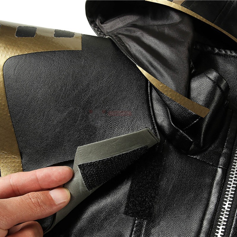 Hawkeye Costume Avengers Endgame Clinton Barton Ronin Cosplay Costumes