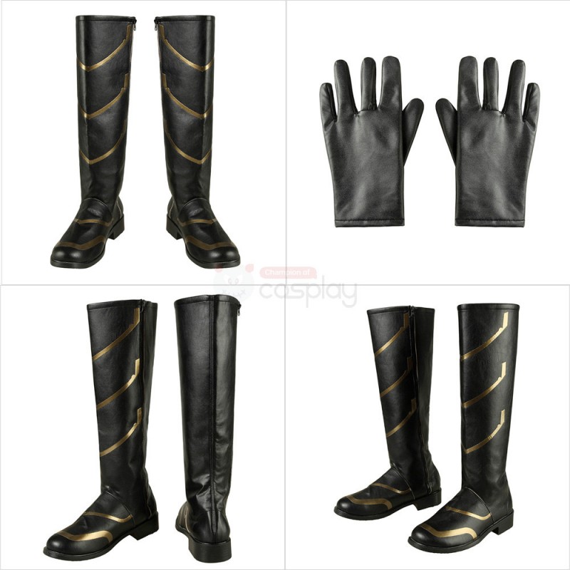Hawkeye Costume Avengers Endgame Clinton Barton Ronin Cosplay Costumes