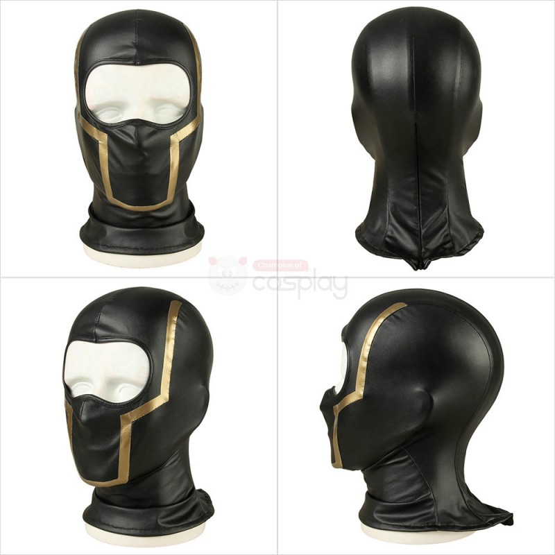 Hawkeye Costume Avengers Endgame Clinton Barton Ronin Cosplay Costumes
