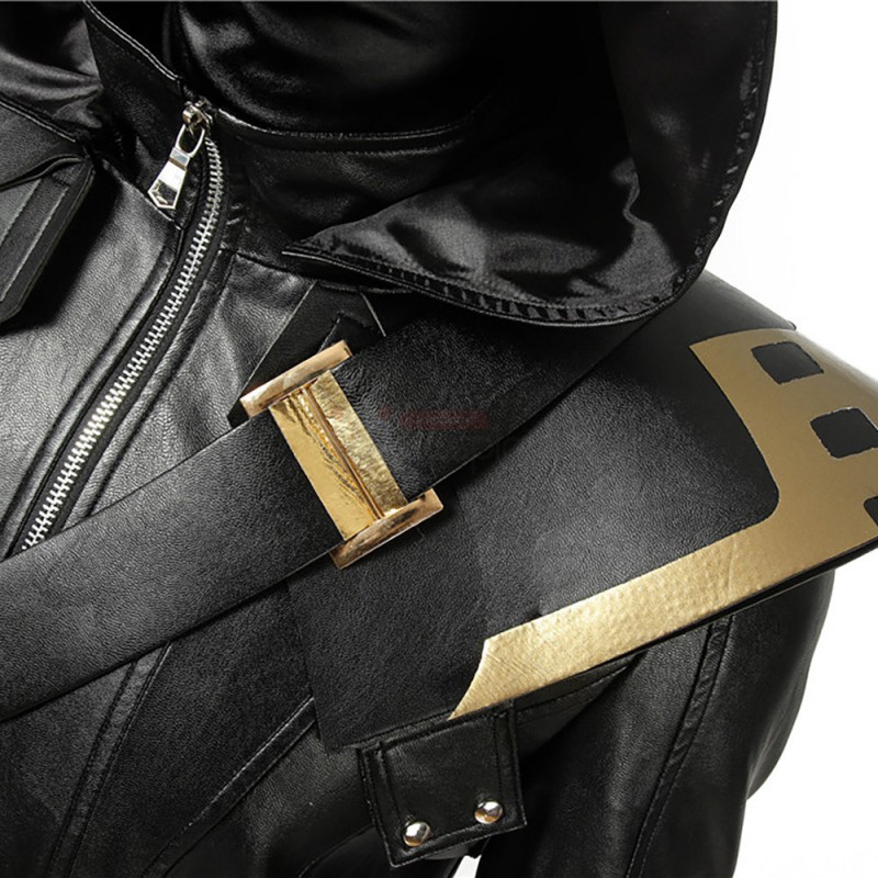Hawkeye Costume Avengers Endgame Clinton Barton Ronin Cosplay Costumes