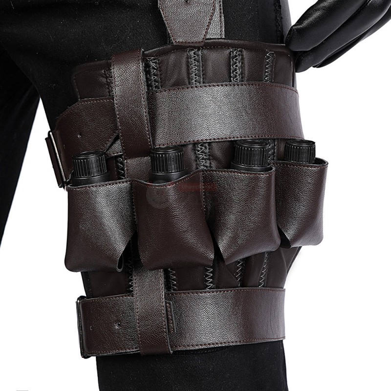 Geralt Of Rivia Costume Witcher Cosplay Costumes Improved Version