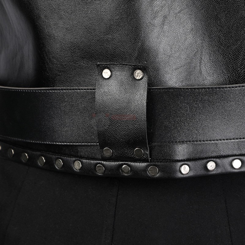 Geralt Of Rivia Costume Witcher Cosplay Costumes Improved Version