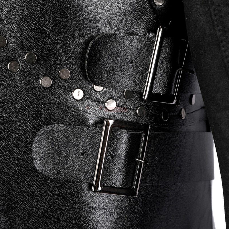 Geralt Of Rivia Costume Witcher Cosplay Costumes Improved Version