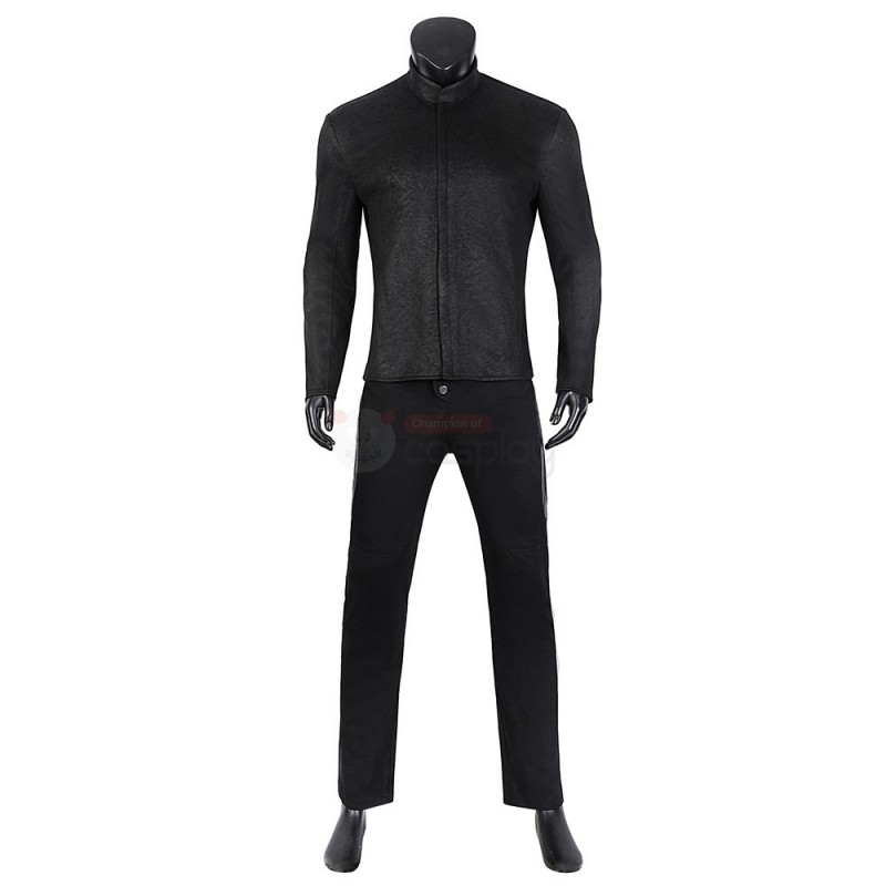 Geralt Of Rivia Costume Witcher Cosplay Costumes Improved Version
