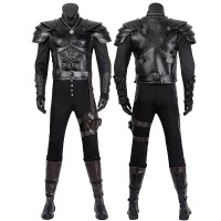 Geralt Of Rivia Costume Witcher Cosplay Costumes Improved Version