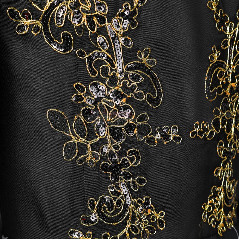 Yennefer Costume Season 2 of Witcher Cosplay Costumes