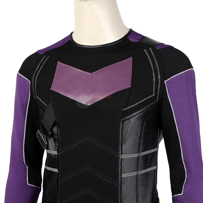 Clint Barton Cosplay Costume Hawkeye Cosplay Costumes