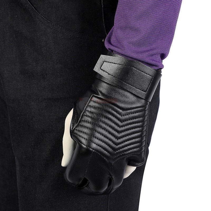 Clint Barton Cosplay Costume Hawkeye Cosplay Costumes