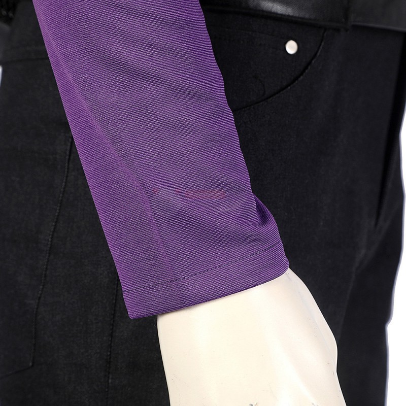 Clint Barton Cosplay Costume Hawkeye Cosplay Costumes