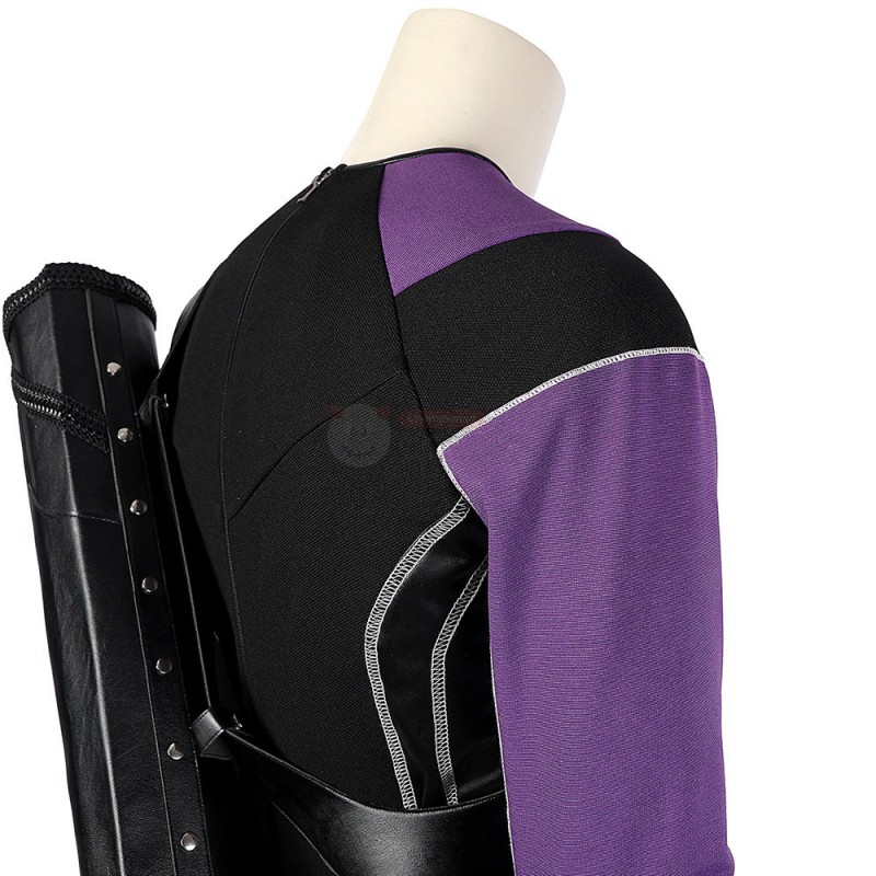 Clint Barton Cosplay Costume Hawkeye Cosplay Costumes