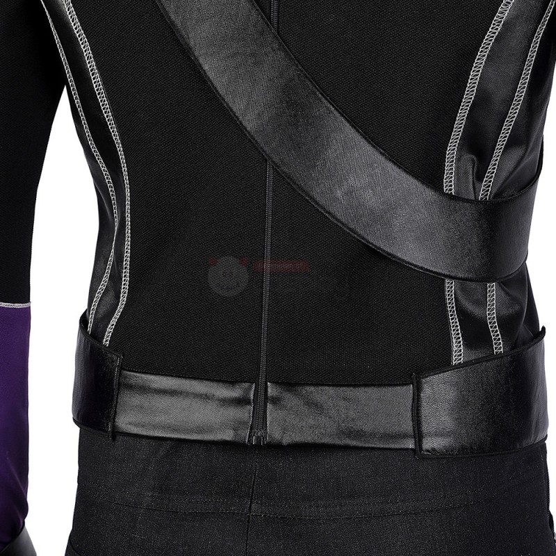Clint Barton Cosplay Costume Hawkeye Cosplay Costumes