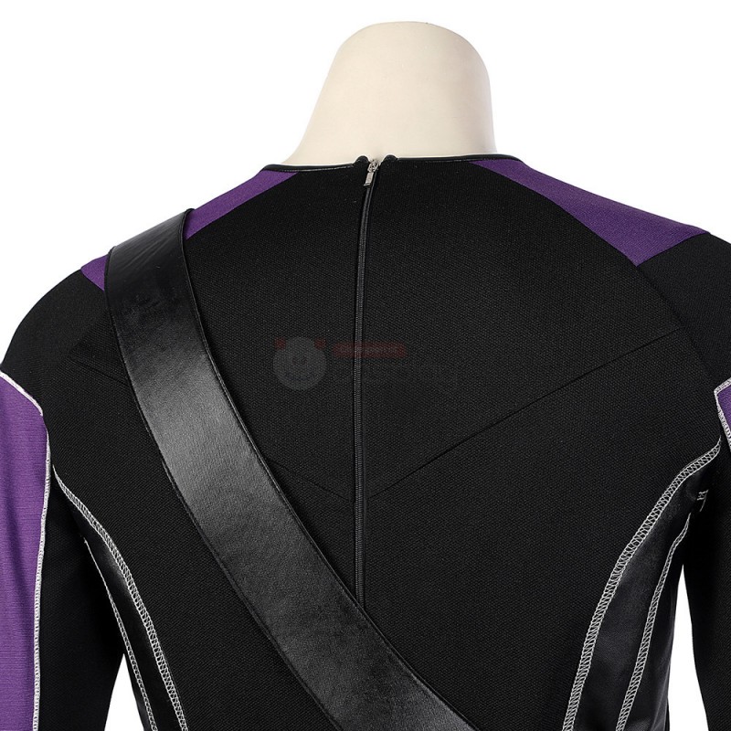 Clint Barton Cosplay Costume Hawkeye Cosplay Costumes