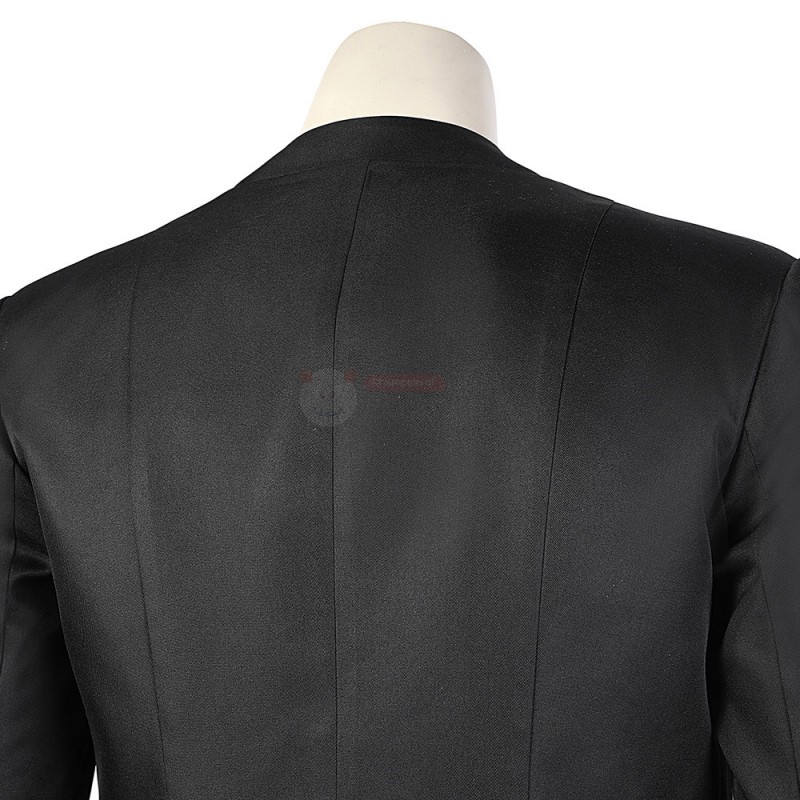 Neo Cosplay Costume The Matrix Resurrections Cosplay Suits