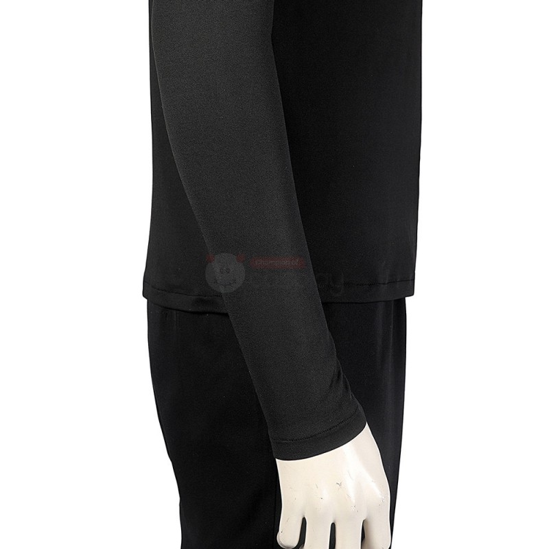 Neo Cosplay Costume The Matrix Resurrections Cosplay Suits