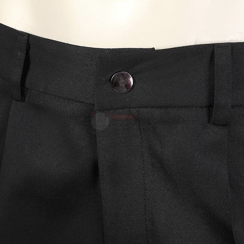 Neo Cosplay Costume The Matrix Resurrections Cosplay Suits