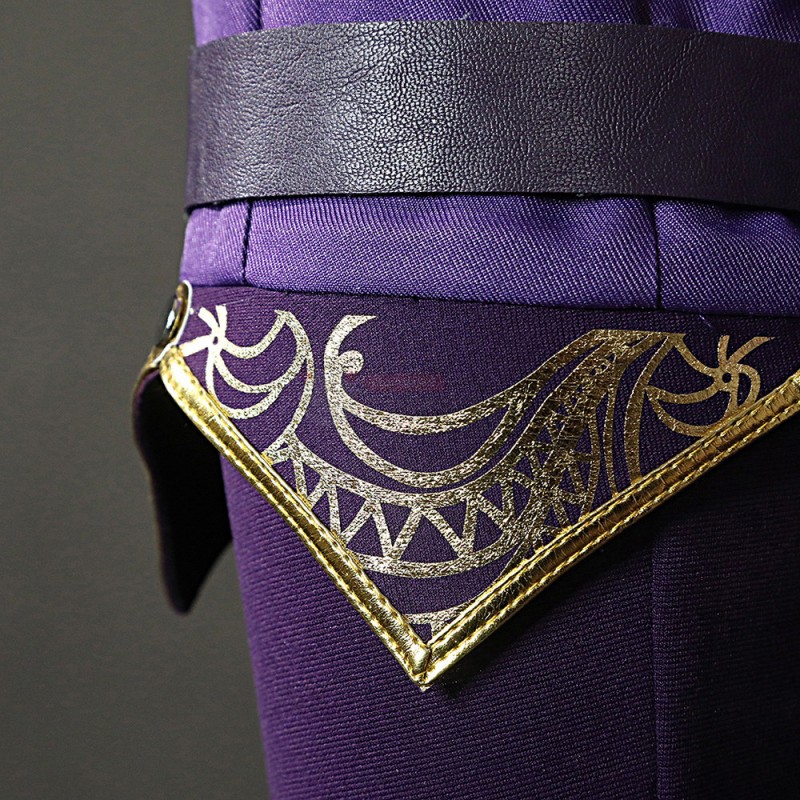 Caitlyn Costume Arcane Wars of Two Cities Cosplay Costumes