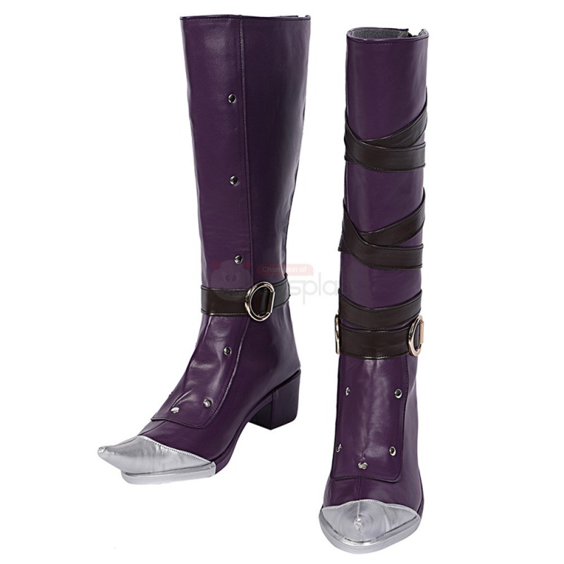 Caitlyn Costume Arcane Wars of Two Cities Cosplay Costumes