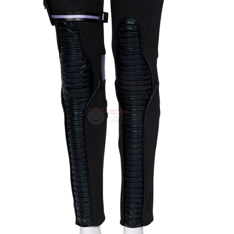 Kate Bishop Cosplay Costume Female Hawkeye Cosplay Suits
