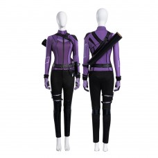 Kate Bishop Cosplay Costume Female Hawkeye Cosplay Suits