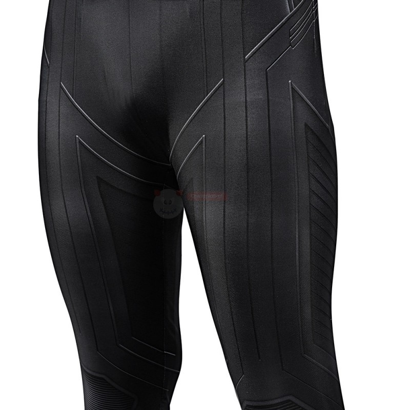 Thor Odinson Costume Avengers 3 Infinity War Cosplay Suit for Kids