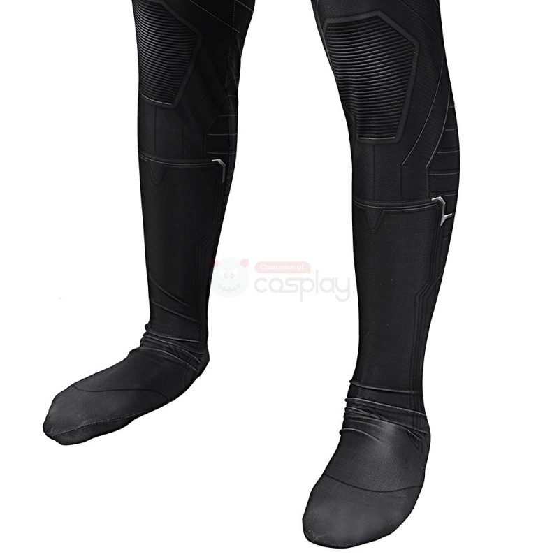 Thor Odinson Costume Avengers 3 Infinity War Cosplay Suit for Kids