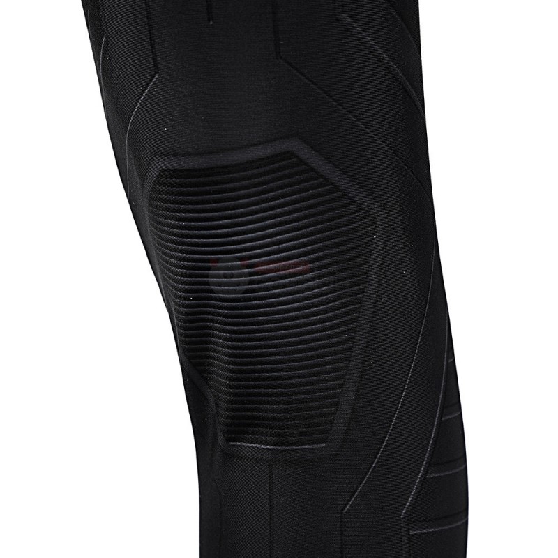 Thor Odinson Costume Avengers 3 Infinity War Cosplay Suit for Kids