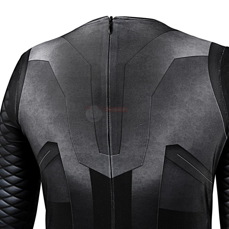 Thor Odinson Costume Avengers 3 Infinity War Cosplay Suit for Kids