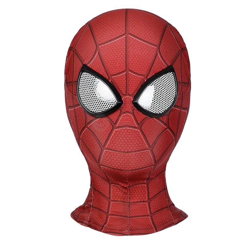 Kids Spider-Man 3 No Way Home Peter Parker Cosplay Costumes