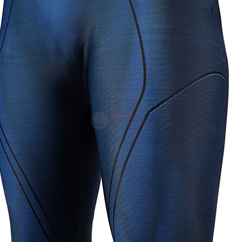 Peter Parker Costumes Marvel Spiderman PS5 2 Cosplay Suits for Kids