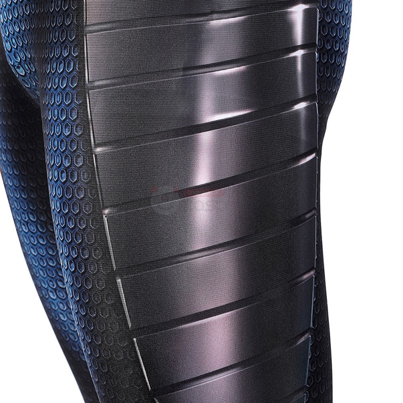 Children 3D Sea King Bodysuit Champion Cosplay Costumes