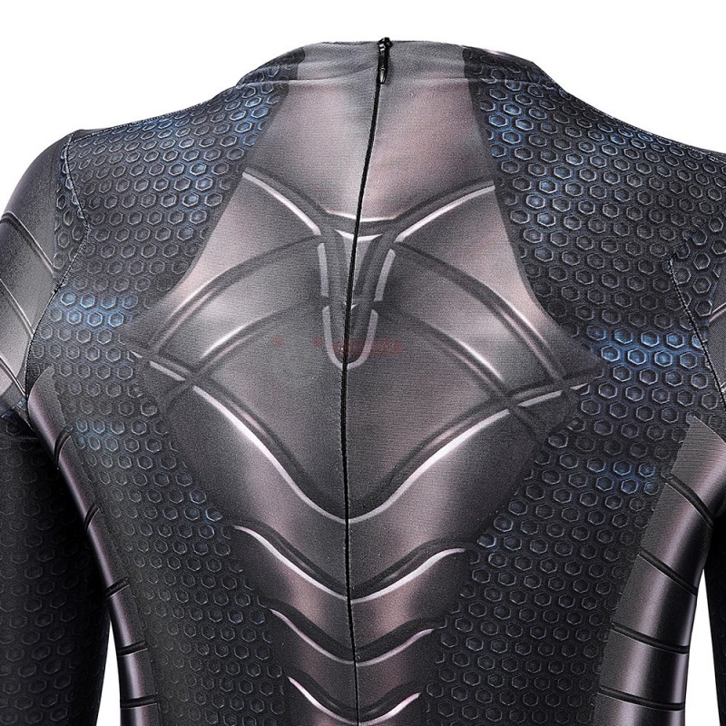 Children 3D Sea King Bodysuit Champion Cosplay Costumes