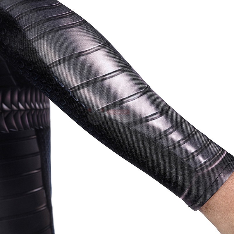 Children 3D Sea King Bodysuit Champion Cosplay Costumes