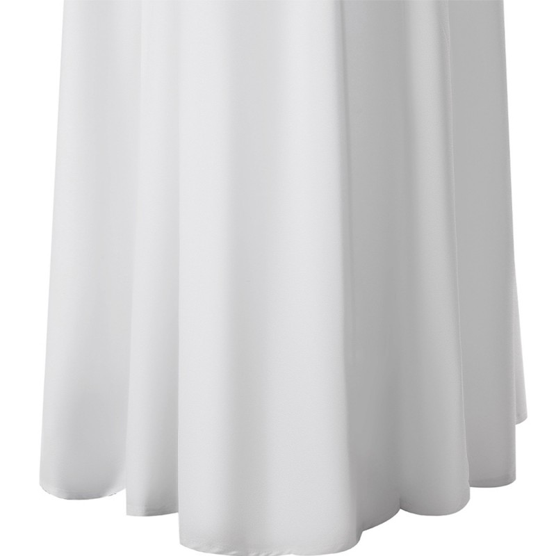 Lady Dress Suit Stefani Germanotta White Cosplay Costumes