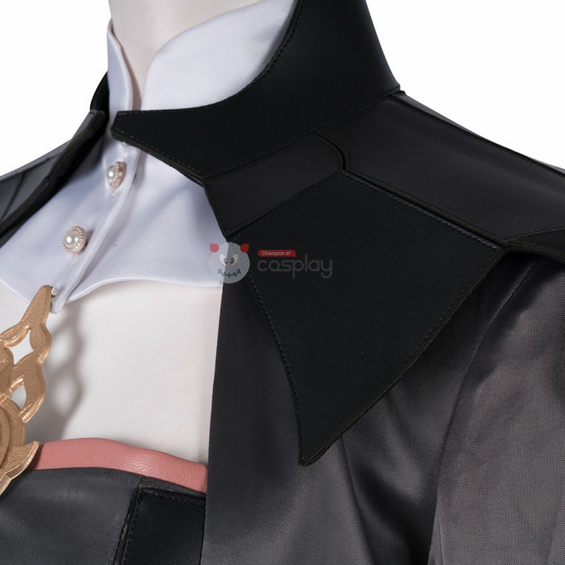 Byleth Costume Fire Emblem Three Houses Cosplay Costumes Female