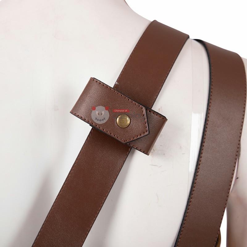 Halloween Diana Prince Cosplay Costume Woman Black Suit