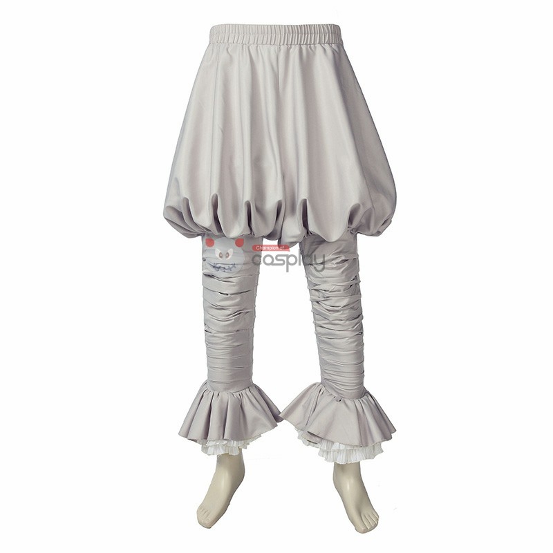 Bill Skarsgard Cosplay Horror Phoenix Halloween Costume