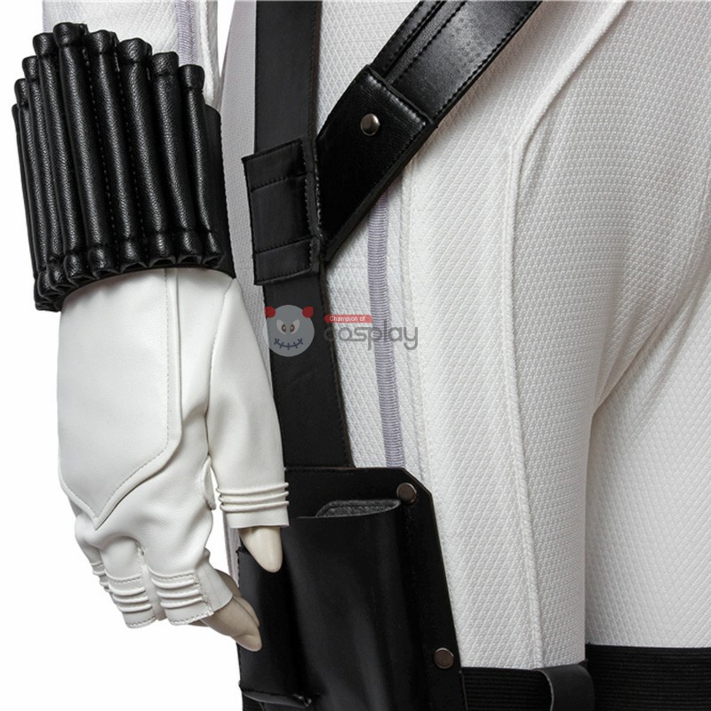Black Widow Costumes Natasha Romanoff Cosplay Costume