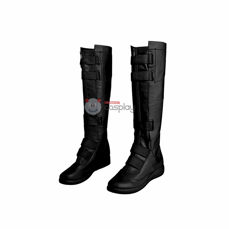 Black Widow Costumes Natasha Romanoff Cosplay Costume