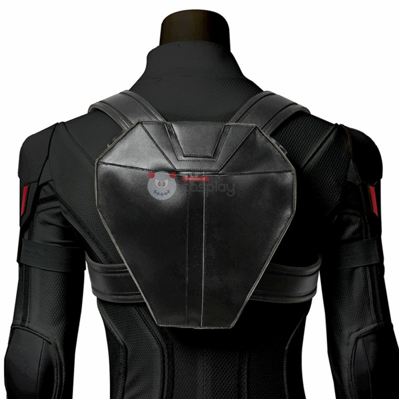 Black Widow Costumes Natasha Romanoff Cosplay Costume