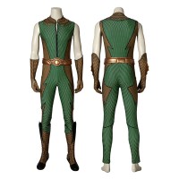 The Deep Costume The Boys Season 1 Cosplay Costumes