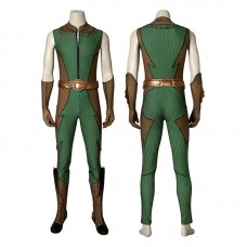 The Deep Costume The Boys Season 1 Cosplay Costumes