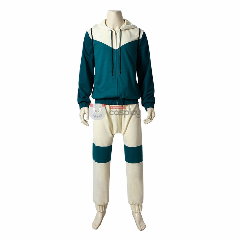 Jimmy Costumes Watch Dogs 2 Cosplay Costumes