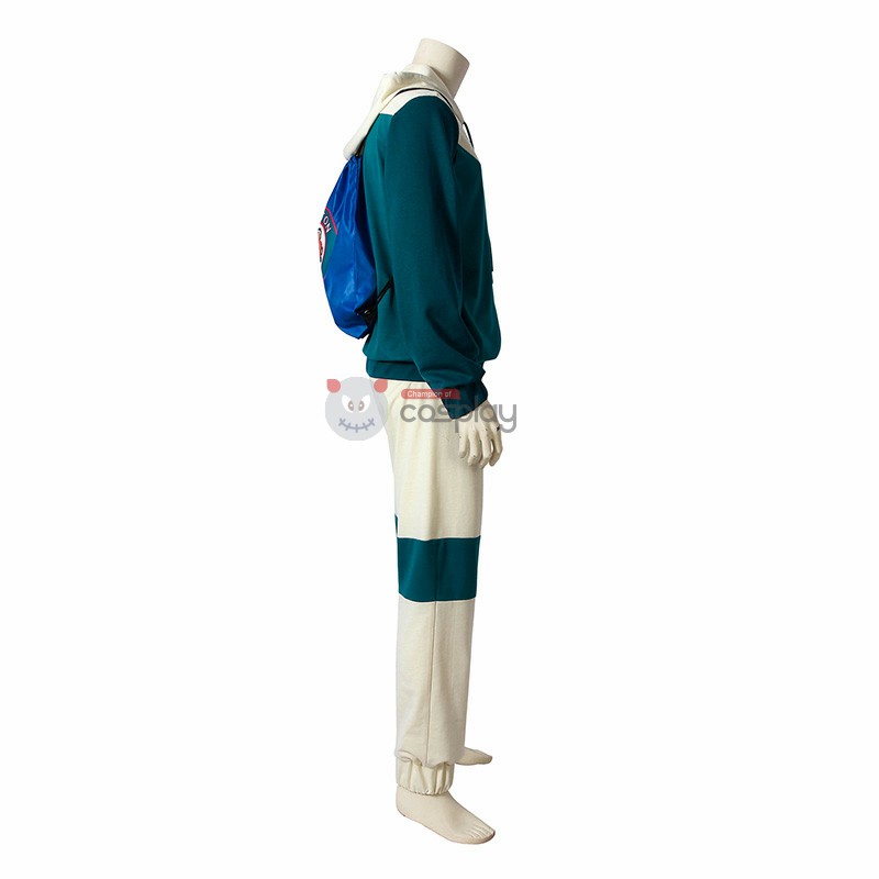 Jimmy Costumes Watch Dogs 2 Cosplay Costumes