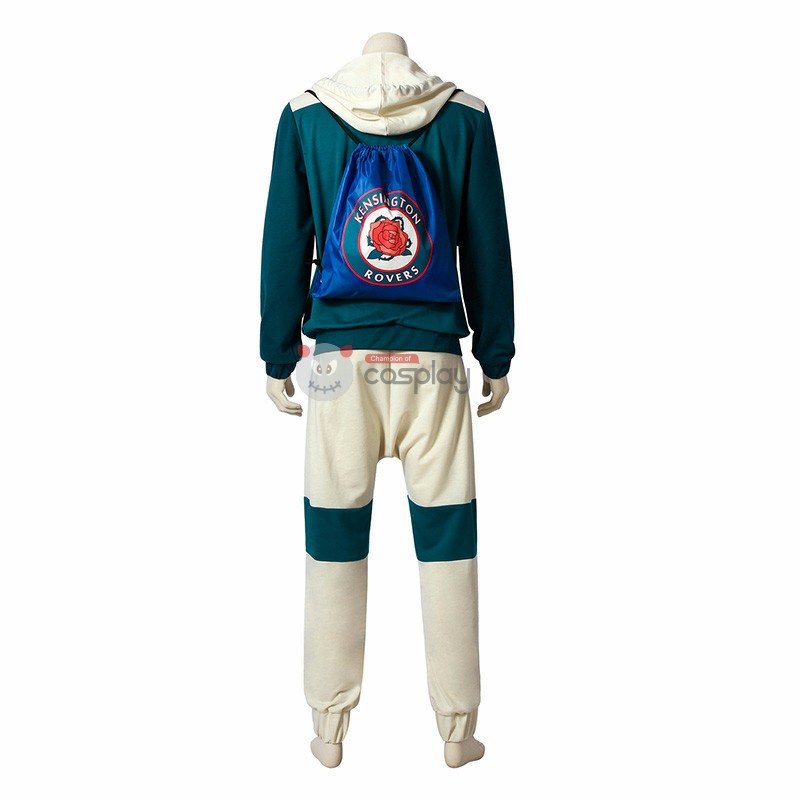 Jimmy Costumes Watch Dogs 2 Cosplay Costumes