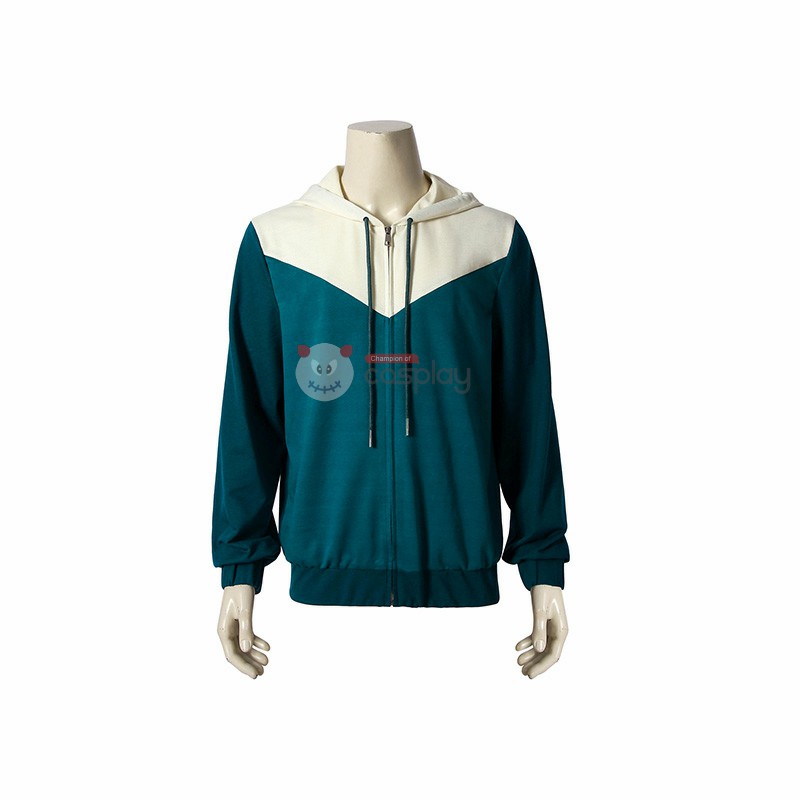 Jimmy Costumes Watch Dogs 2 Cosplay Costumes
